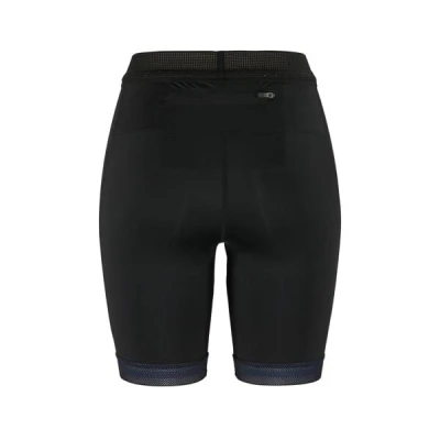 Craft Race Day Short Tights 1915390 pánské šortky - černá (999000)