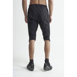 Craft Storm Thermal 1907775 pánské šortky - černá (999000)