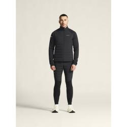 CRAFT SubZ 4 1916541 pánská bunda - černá (999000(9990))