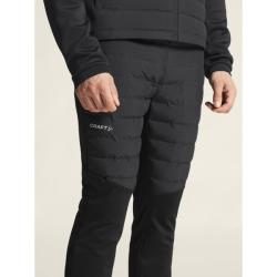 CRAFT SubZ 4 1916541 pánská bunda - černá (999000(9990))