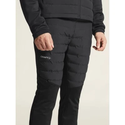 CRAFT SubZ 4 1916541 pánská bunda - černá (999000(9990))
