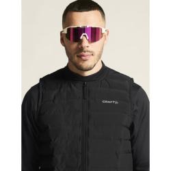 CRAFT SubZ 4 1916542 pánská vesta - černá (999000(9990))