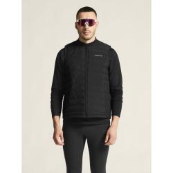 CRAFT SubZ 4 1916542 pánská vesta - černá (999000(9990))