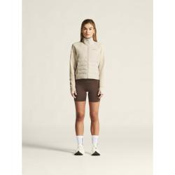 Craft SubZ 4 W 1916555 dámská bunda - béžová (214000(2140))