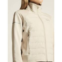Craft SubZ 4 W 1916555 dámská bunda - béžová (214000(2140))