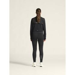 Craft SubZ 4 W 1916555 dámská bunda - černá (999000(9990))