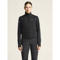 Craft SubZ 4 W 1916555 dámská bunda - černá (999000(9990))