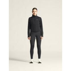 Craft SubZ 4 W 1916555 dámská bunda - černá (999000(9990))