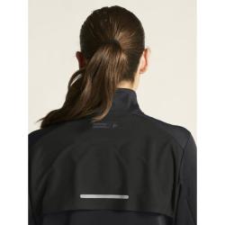 Craft SubZ 4 W 1916555 dámská bunda - černá (999000(9990))
