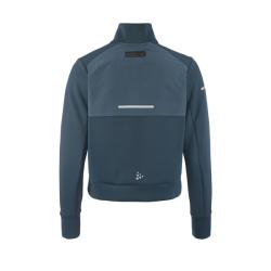 CRAFT SubZ 4 W 1916555 dámská bunda - modrá (385000)