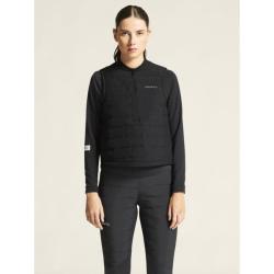 Craft SubZ 5 W 1916556 dámská vesta - černá (999000(9990))