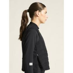 Craft SubZ 5 W 1916556 dámská vesta - černá (999000(9990))