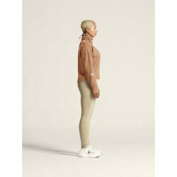 Craft SubZ Funnelneck Jersey W 1916569 dámské triko - růžová (246000)