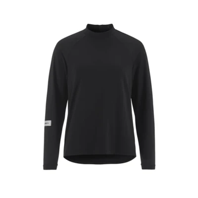 Craft SubZ Jersey W 1916568 dámské triko - černá (999000)