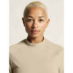 Craft SubZ Jersey W 1916568 dámské triko - béžová (608000)