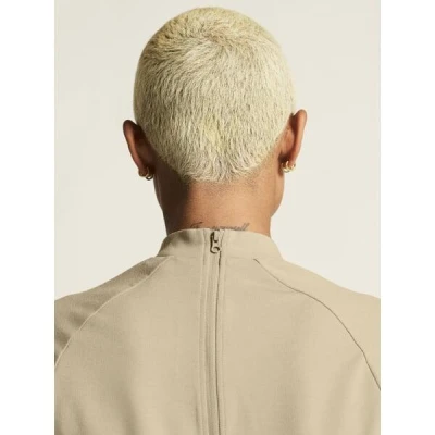 Craft SubZ Jersey W 1916568 dámské triko - béžová (608000)