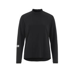 Craft SubZ Jersey W 1916568 dámské triko - černá (999000) Craft SubZ Jersey W 1916568 dámské triko - černá (999000)