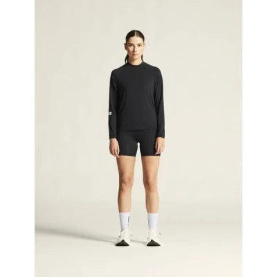 Craft SubZ Jersey W 1916568 dámské triko - černá (999000)