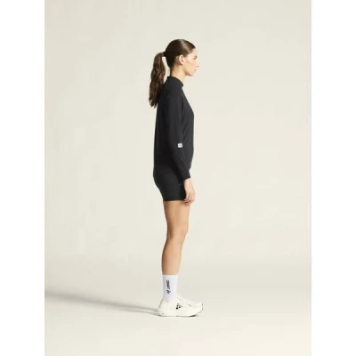 Craft SubZ Jersey W 1916568 dámské triko - černá (999000)