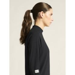 Craft SubZ Jersey W 1916568 dámské triko - černá (999000)