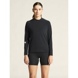 Craft SubZ Jersey W 1916568 dámské triko - černá (999000)