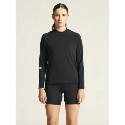 Craft SubZ Jersey W 1916568 dámské triko - černá (999000)