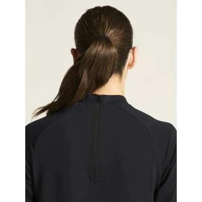 Craft SubZ Jersey W 1916568 dámské triko - černá (999000)