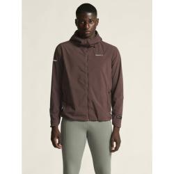 Craft SubZ Light 1916543 pánská bunda - hnědá (286000)