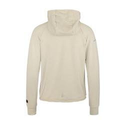 CRAFT SubZ Light Hood W 1916558 dámská bunda - béžová (214000(2140))