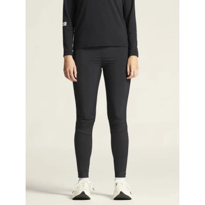Craft SubZ Light Tights W 1916563 dámské kalhoty - černá (999000(9990))