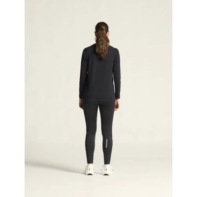 Craft SubZ Light Tights W 1916563 dámské kalhoty - černá (999000(9990))