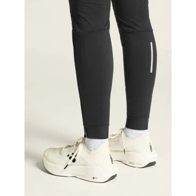 Craft SubZ Light Tights W 1916563 dámské kalhoty - černá (999000(9990))