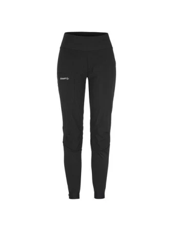 Craft SubZ Light Tights W 1916563 dámské kalhoty - černá (999000(9990)) Craft SubZ Light Tights W 1916563 dámské kalhoty - černá (999000(9990))