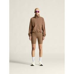 CRAFT SubZ Light W 1916557 dámská bunda - hnědá (251000)