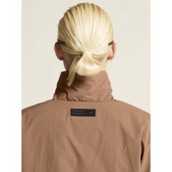 CRAFT SubZ Light W 1916557 dámská bunda - hnědá (251000)