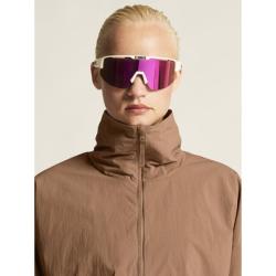 CRAFT SubZ Light W 1916557 dámská bunda - hnědá (251000)