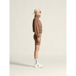 CRAFT SubZ Light W 1916557 dámská bunda - hnědá (251000)