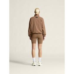 CRAFT SubZ Light W 1916557 dámská bunda - hnědá (251000)