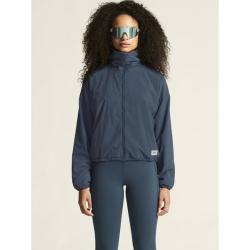 Craft SubZ Light W 1916557 dámská bunda - modrá (385000)
