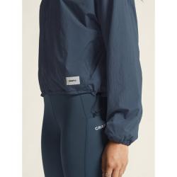 Craft SubZ Light W 1916557 dámská bunda - modrá (385000)