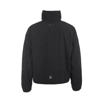 Craft SubZ Light W 1916557 dámská bunda - černá (999000(9990))