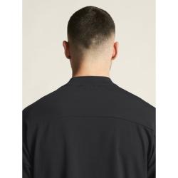 CRAFT SubZ RN Jersey 1916554 pánské triko - černá (999000(9990))