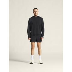 CRAFT SubZ RN Jersey 1916554 pánské triko - černá (999000(9990))