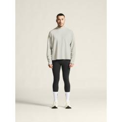 CRAFT SubZ RN Jersey 1916554 pánské triko - šedá (922000)