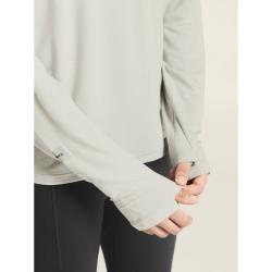 CRAFT SubZ RN Jersey 1916554 pánské triko - šedá (922000)