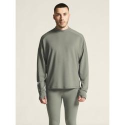 CRAFT SubZ RN Jersey 1916554 pánské triko - zelená (647000)