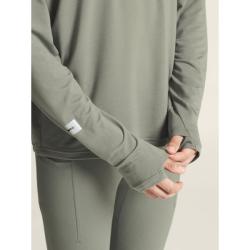 CRAFT SubZ RN Jersey 1916554 pánské triko - zelená (647000)