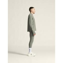 CRAFT SubZ RN Jersey 1916554 pánské triko - zelená (647000)