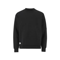 CRAFT SubZ Structured Jersey 1916553 pánske tričko - čierna (999000)