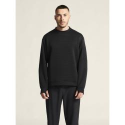 CRAFT SubZ Structured Jersey 1916553 pánské triko - černá (999000)